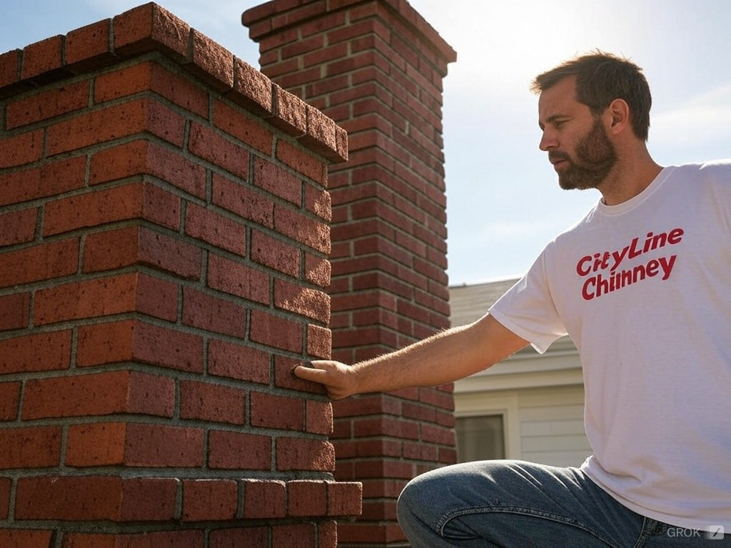 Professional Chimney Liner Installation and Repair in Brookhaven, PA