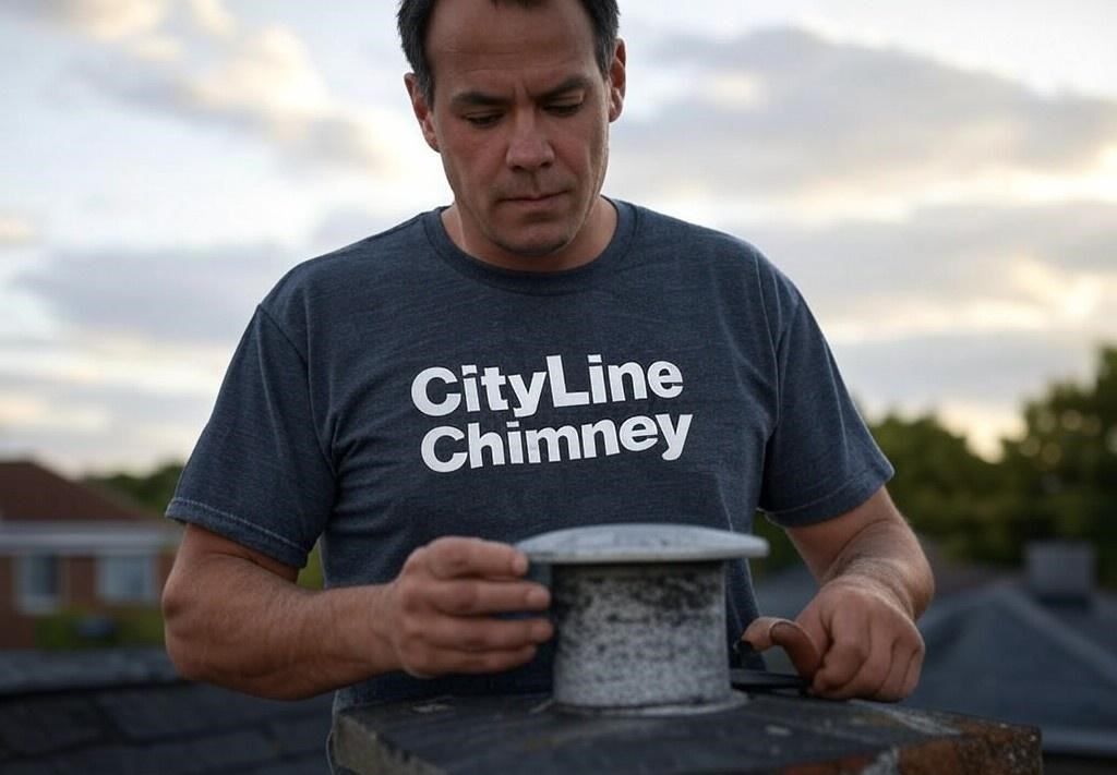 Quality Chimney Flashing Services in Brookhaven, PA